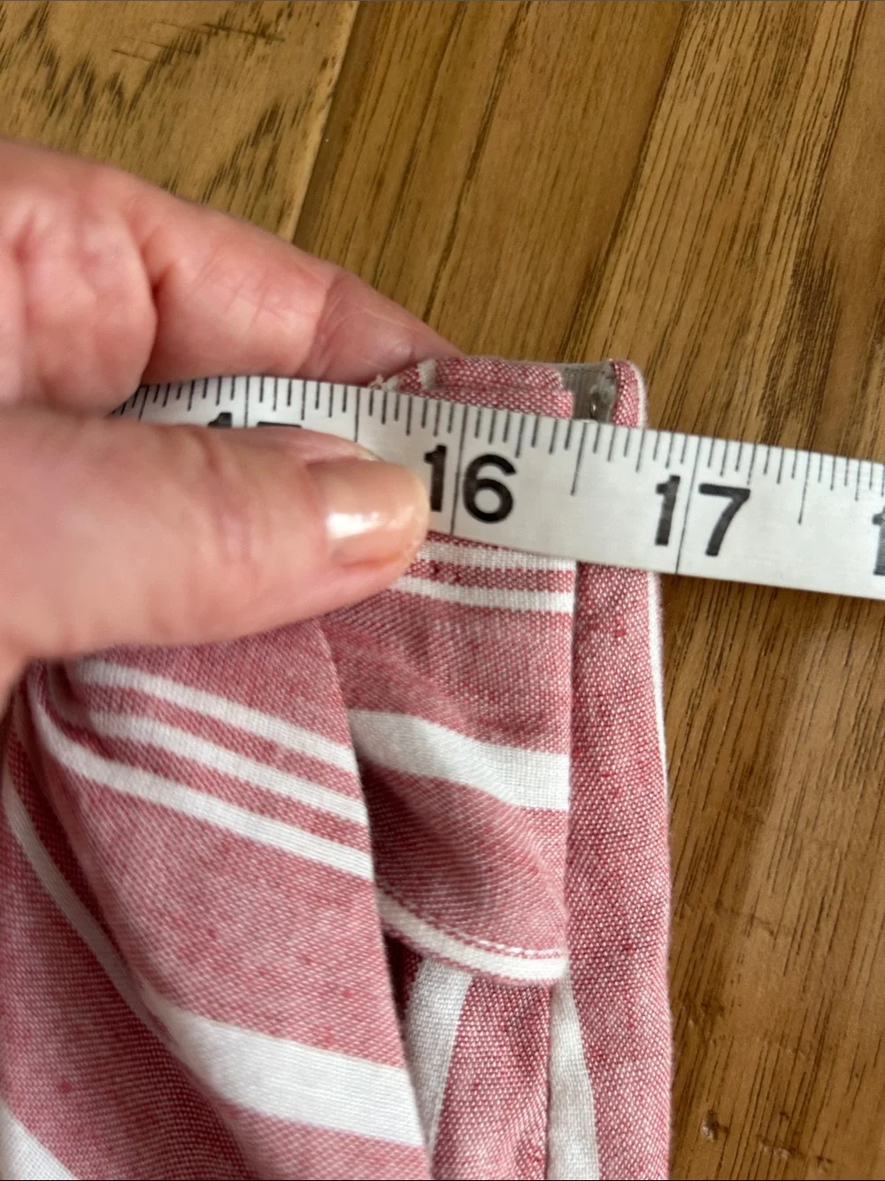 Club Monaco Wrap Skirt